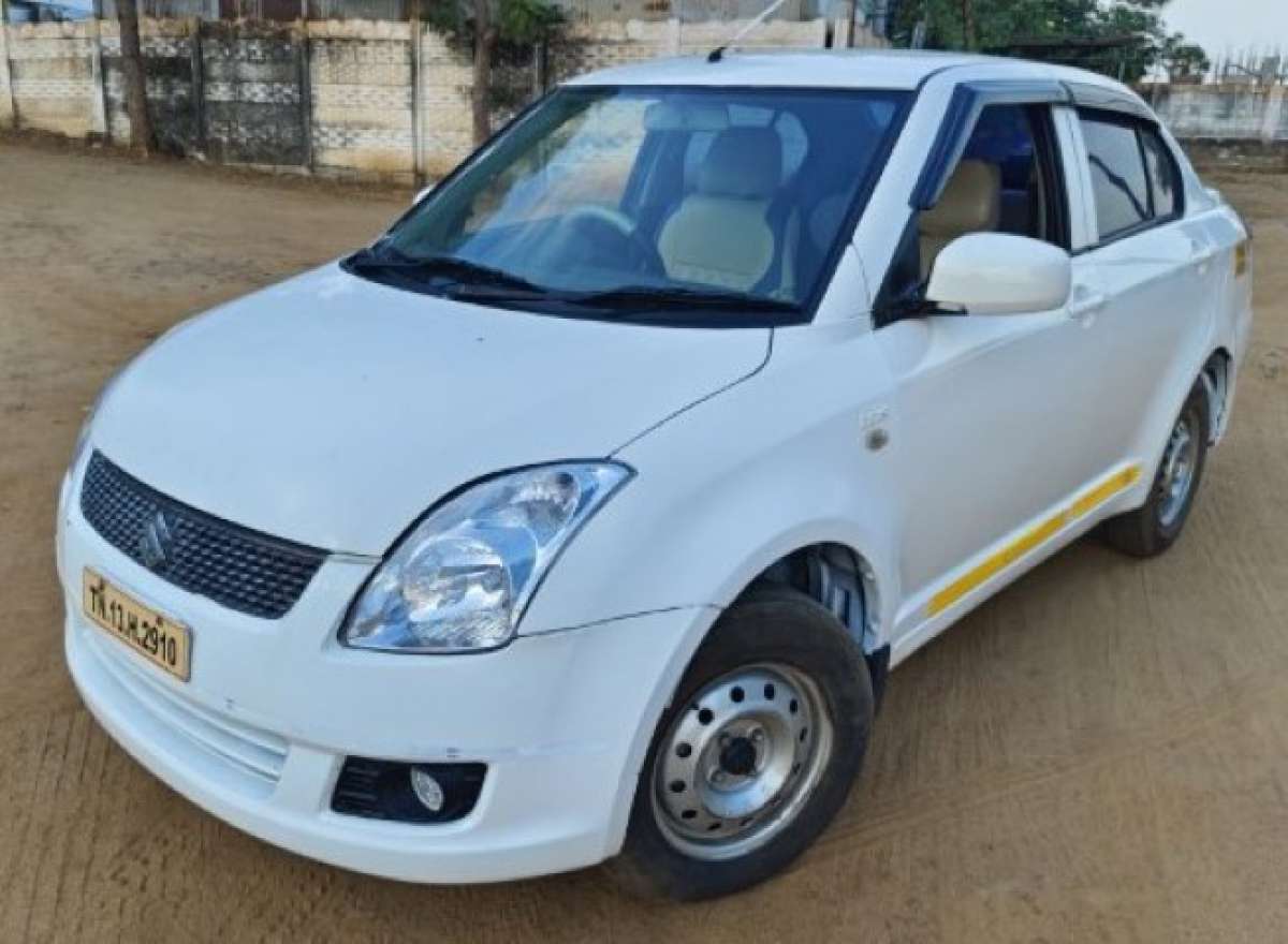 Maruti Suzuki Swift dzire LDI