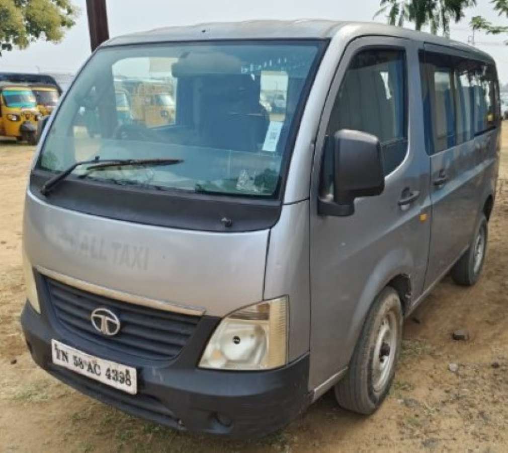 Tata Venture