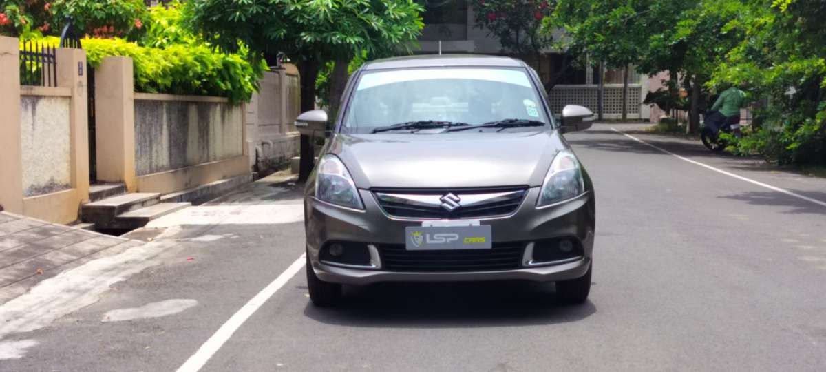 Maruti Suzuki Swift dzire VDI