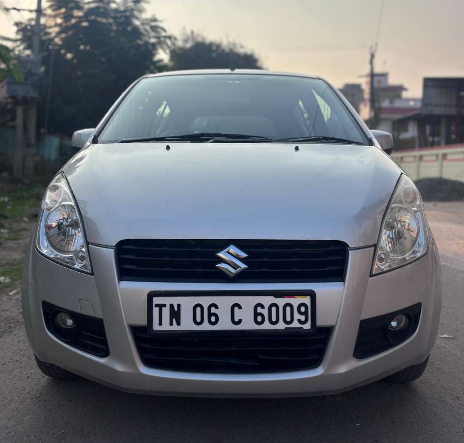 Maruti Suzuki Ritz Vdi