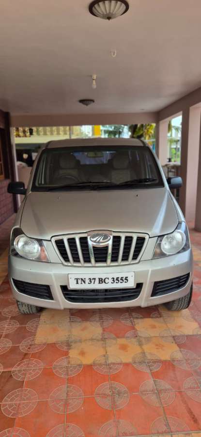 Mahindra Xylo others