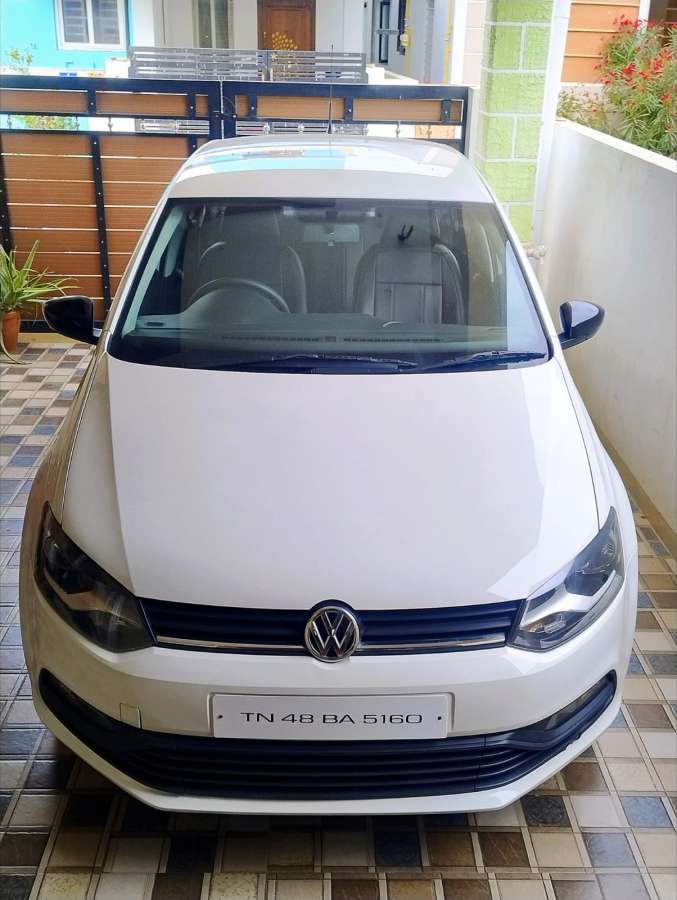 Volkswagen Polo others