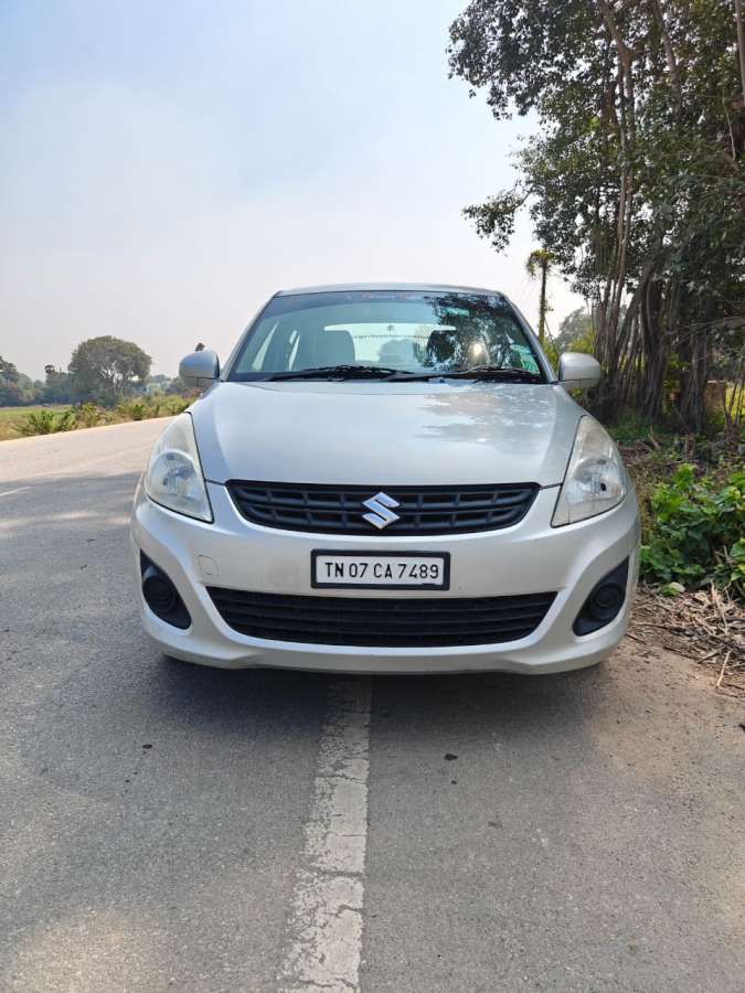 Maruti Suzuki Swift dzire LDI