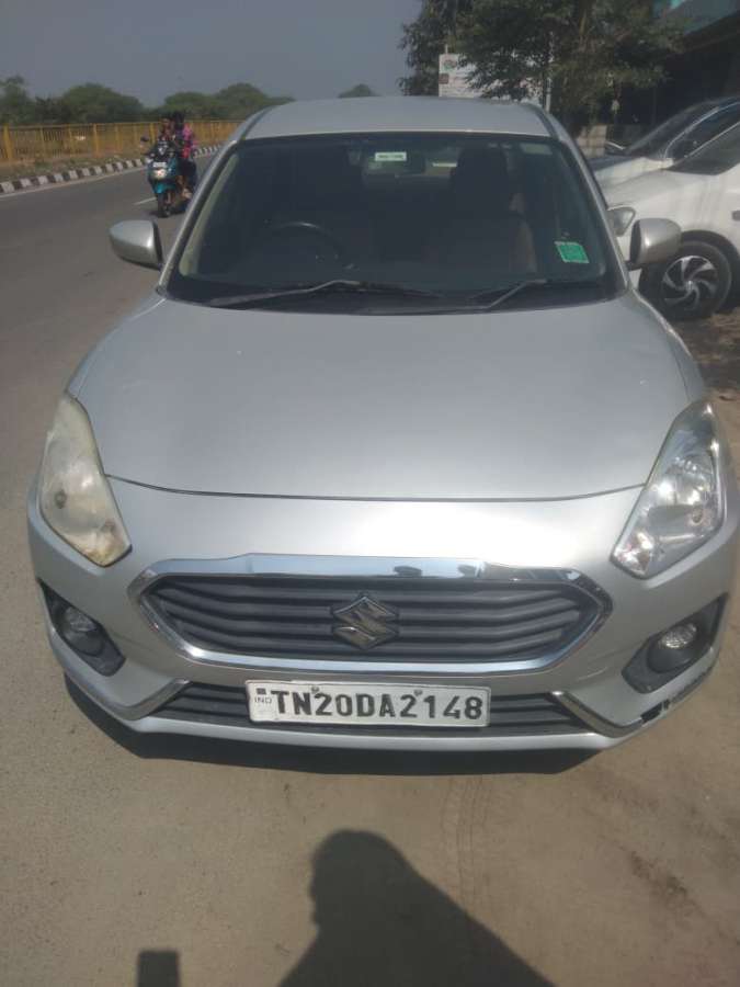 Maruti Suzuki Swift dzire VDI