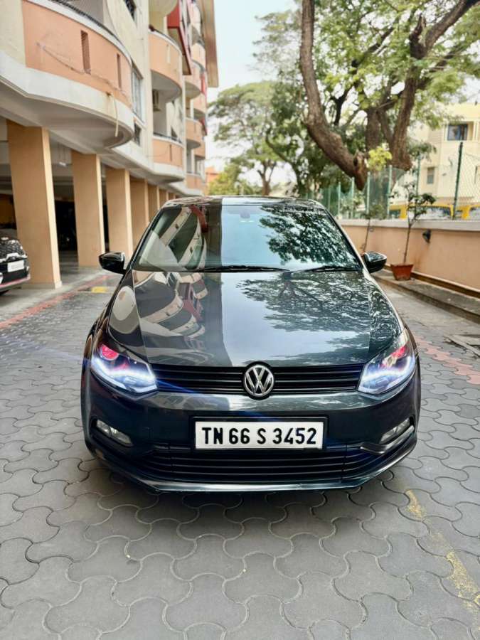 Volkswagen Polo others