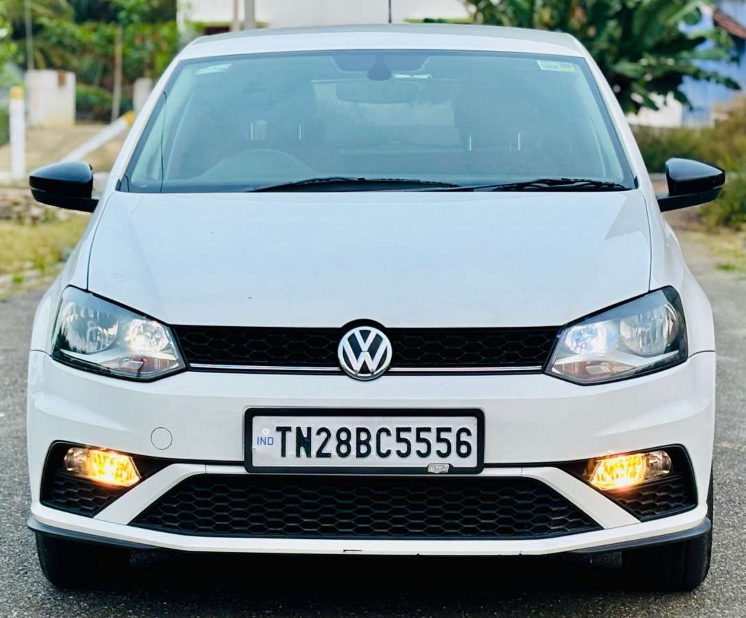 Volkswagen Polo GT TSI
