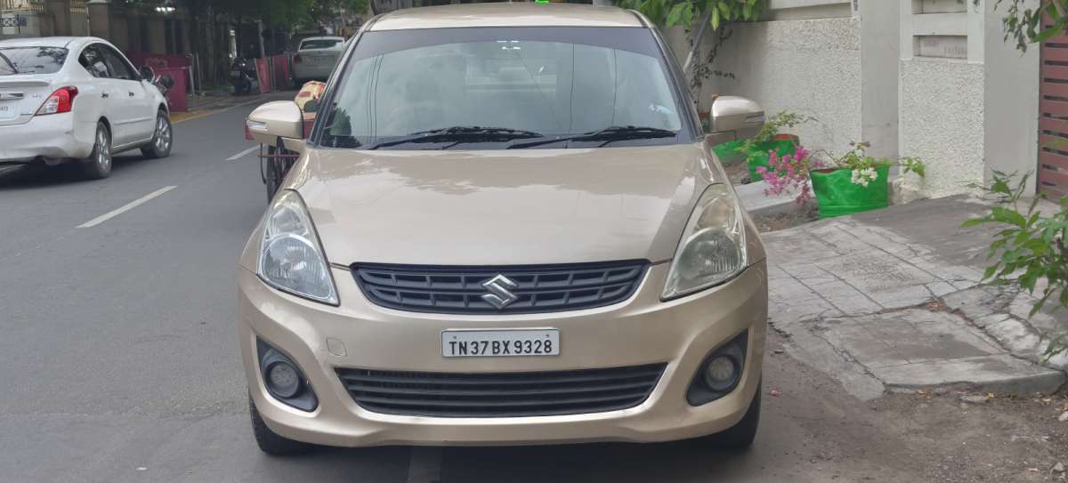 Maruti Suzuki Swift dzire others