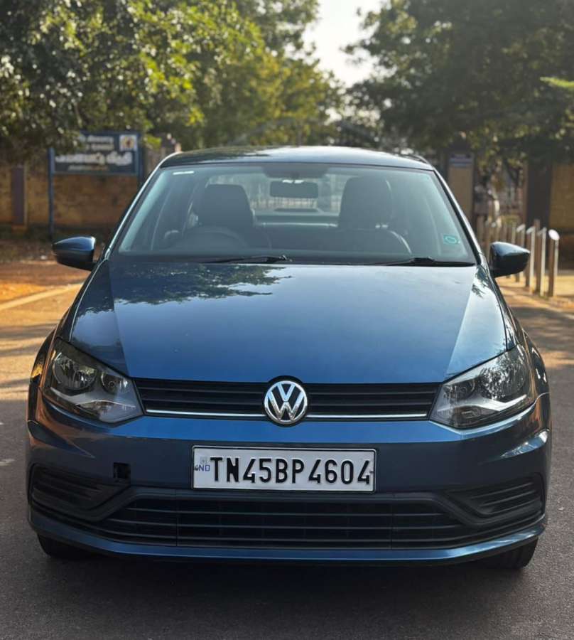 Volkswagen AMEO 1.0 MPI Trendline