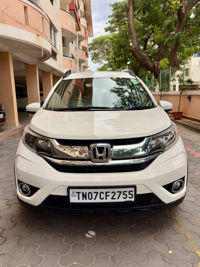 Honda BR-V