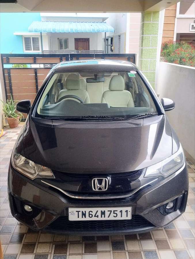 Honda Jazz 1.2 SV I VTEC