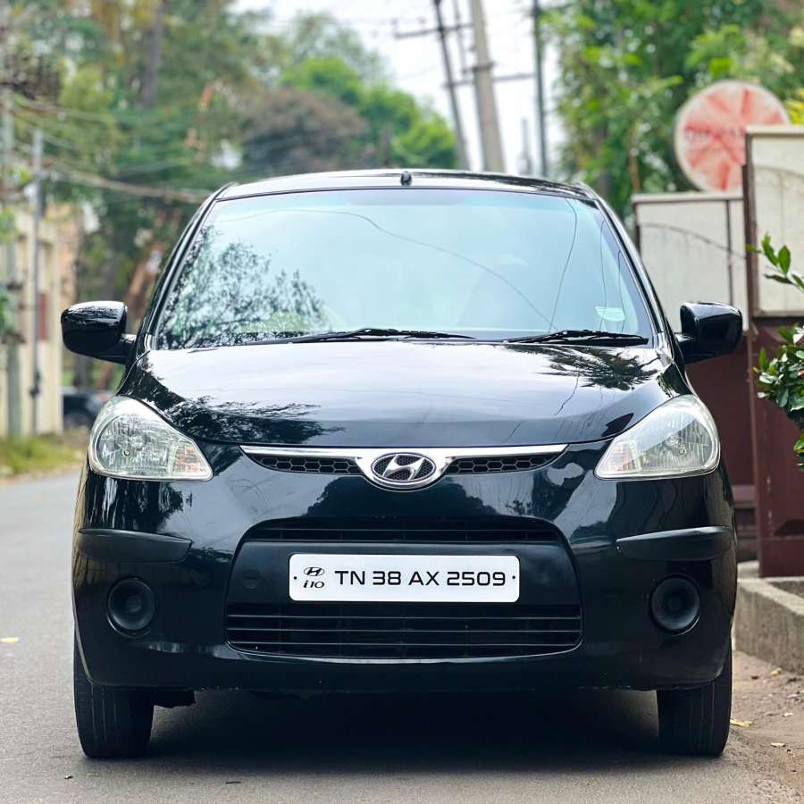 Hyundai i10 1.2 Magna Kappa2