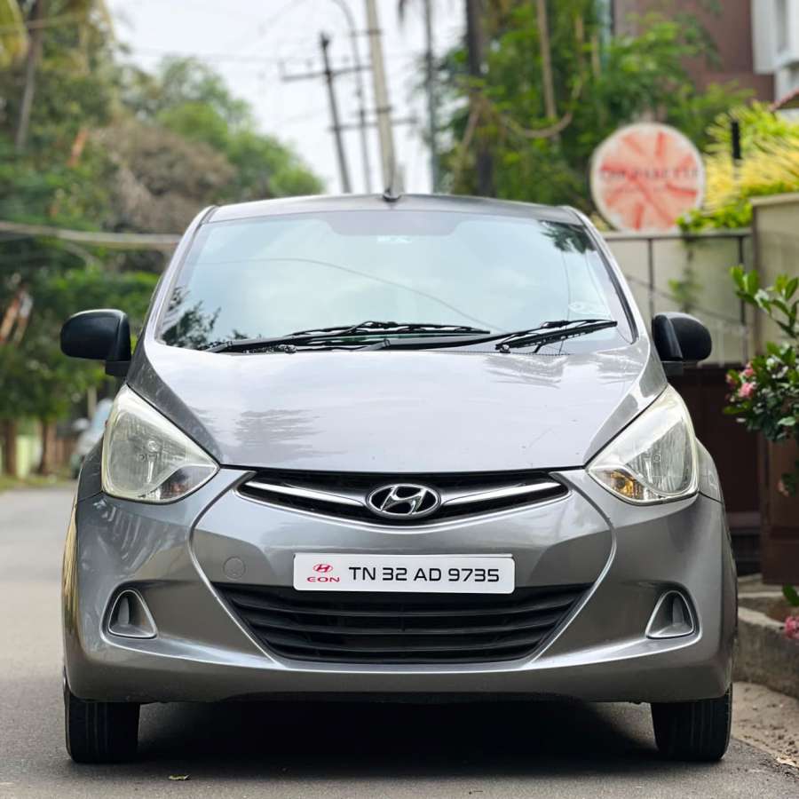 Hyundai Eon Era Plus