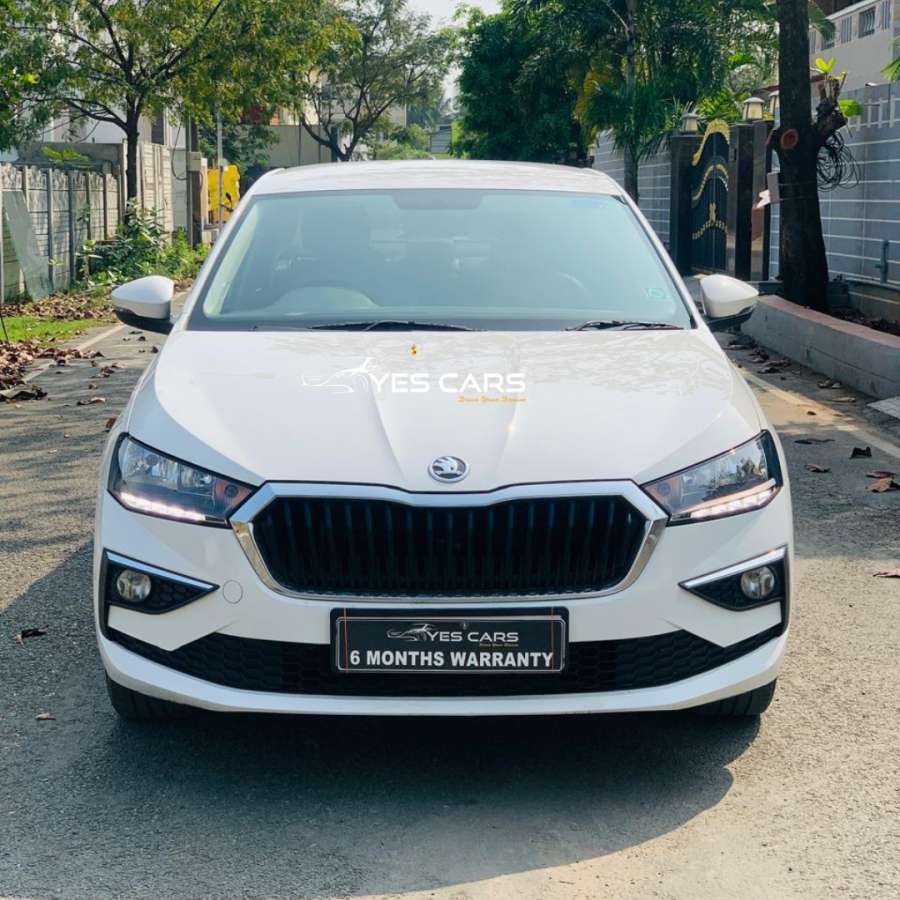 Skoda SLAVIA 1.0 Ambition