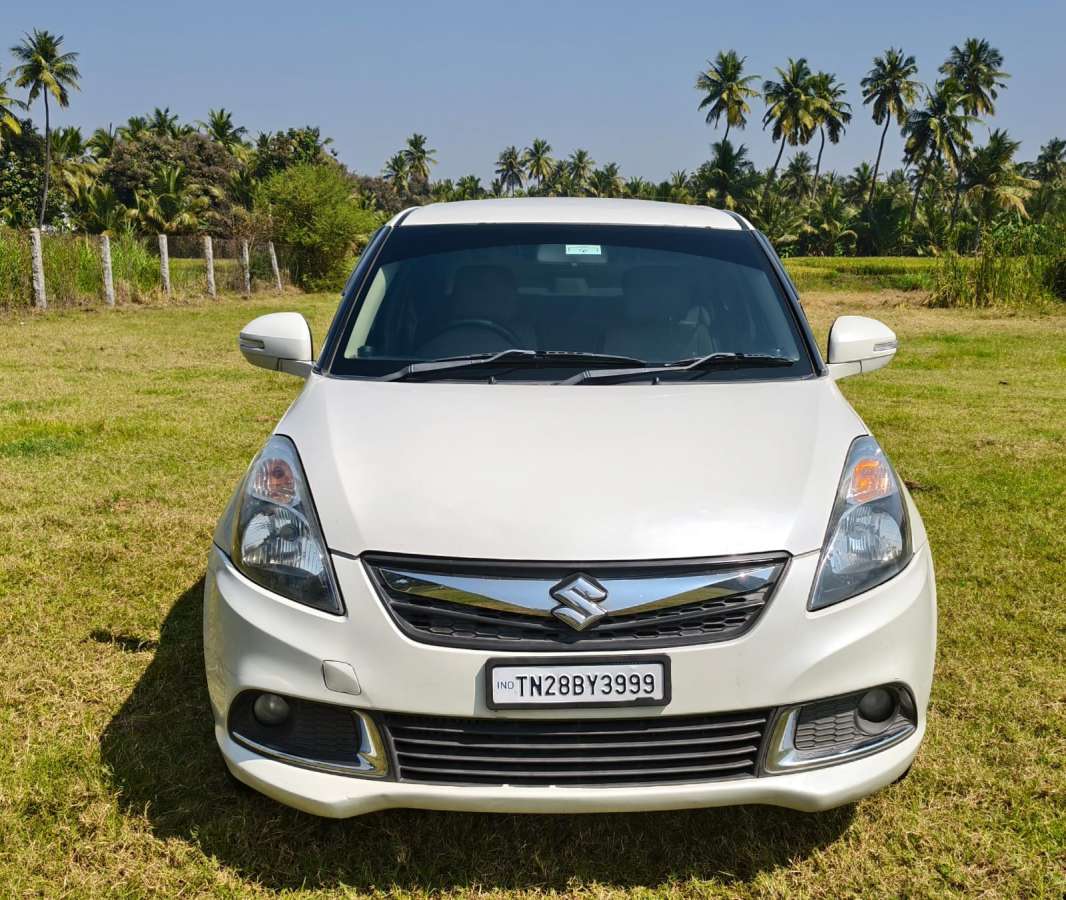 Maruti Suzuki Swift dzire VDI