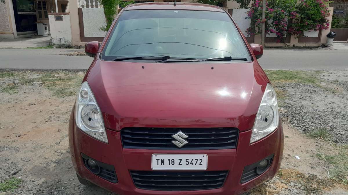 Maruti Suzuki Ritz others