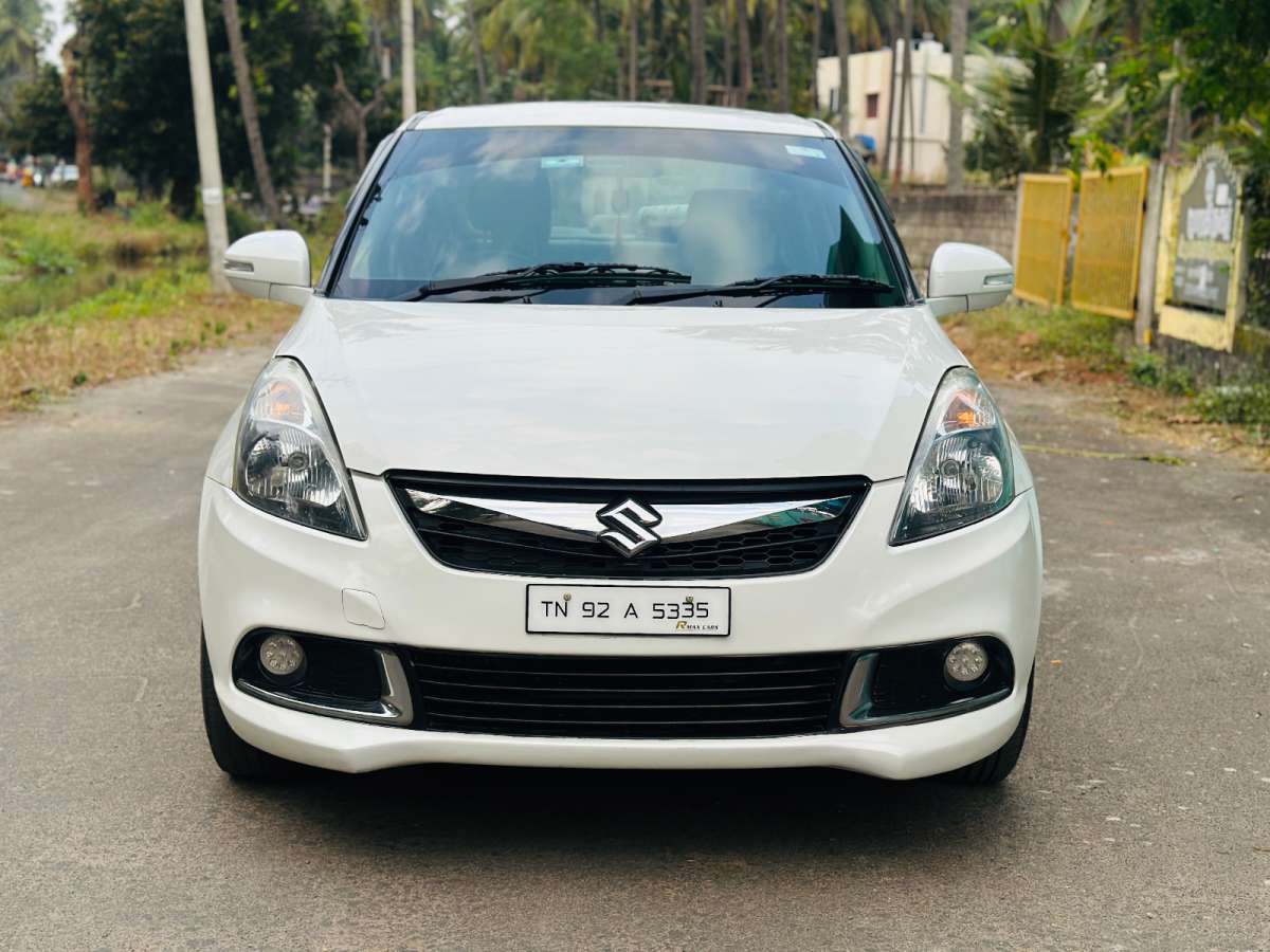 Maruti Suzuki Swift dzire VDI