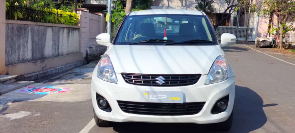 Maruti Suzuki Swift dzire VDI