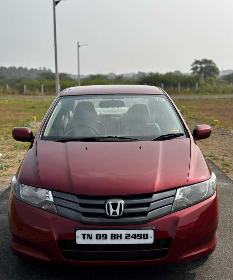 Honda City others