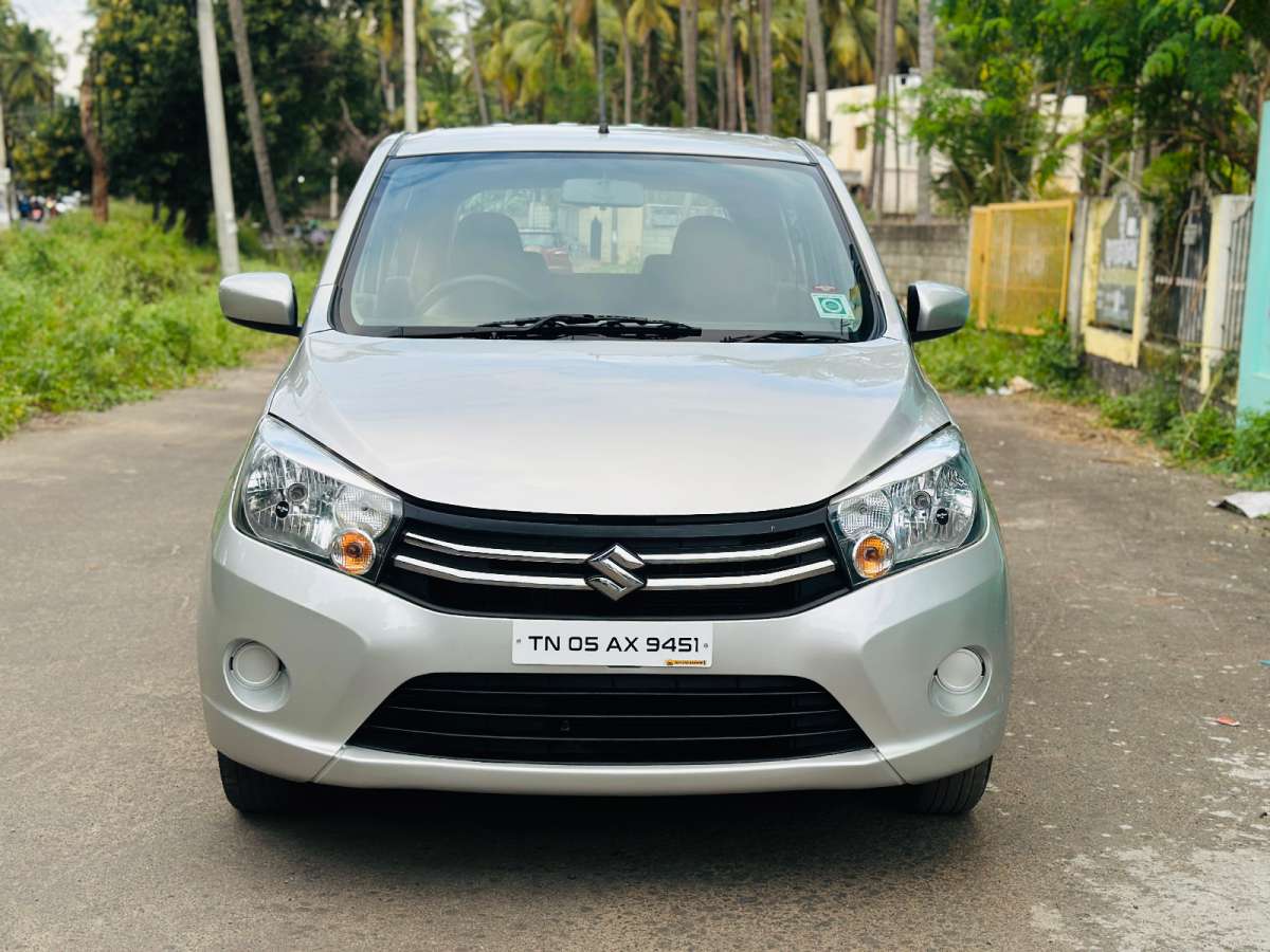Maruti Suzuki Celerio others