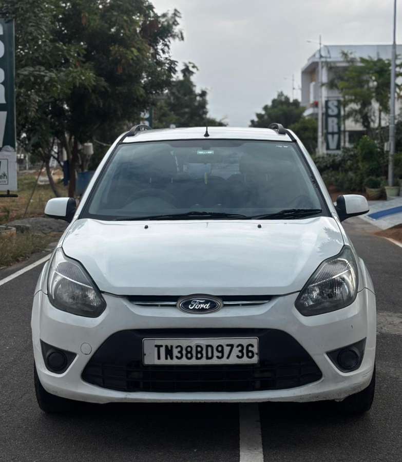 Ford Figo others