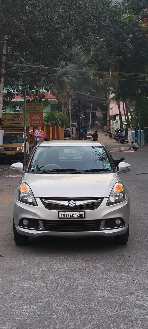 Maruti Suzuki Swift dzire VXI