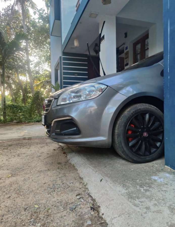 Fiat Linea T Jet Plus