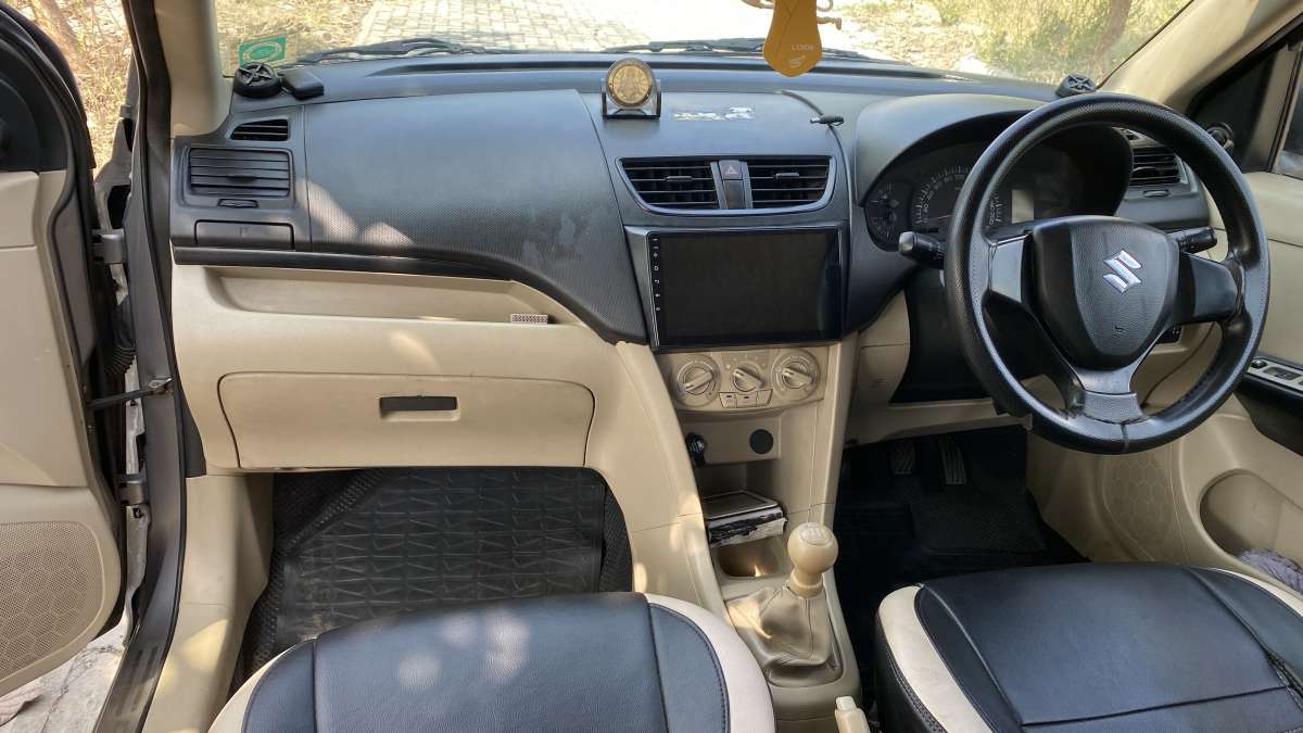 Maruti Suzuki Swift dzire others
