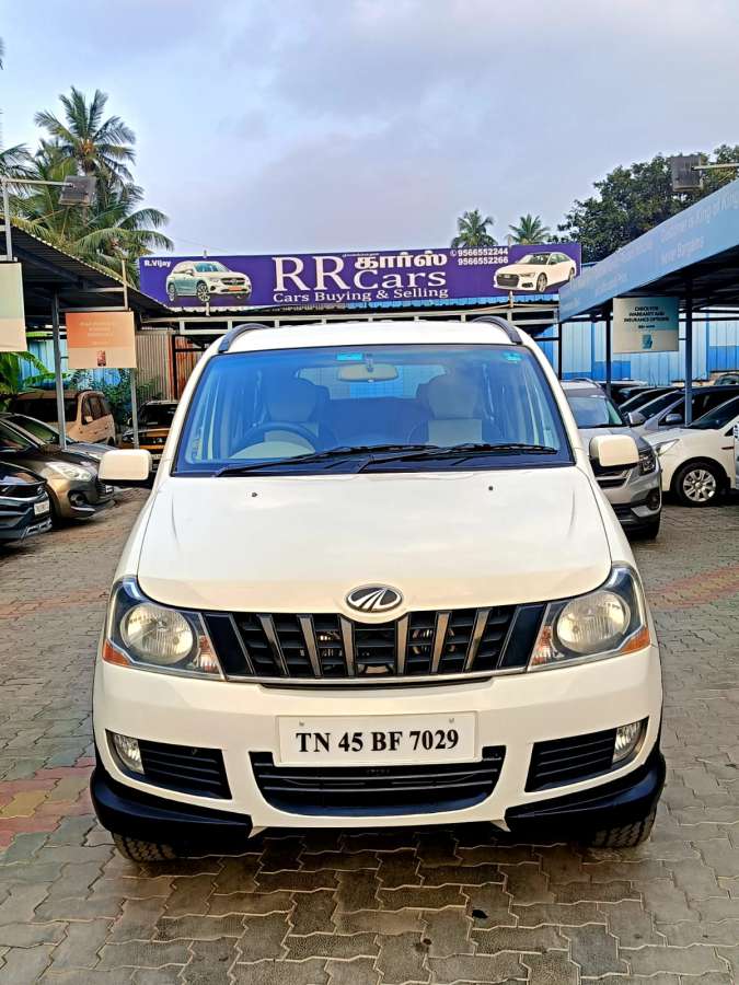 Mahindra Xylo H8 ABS