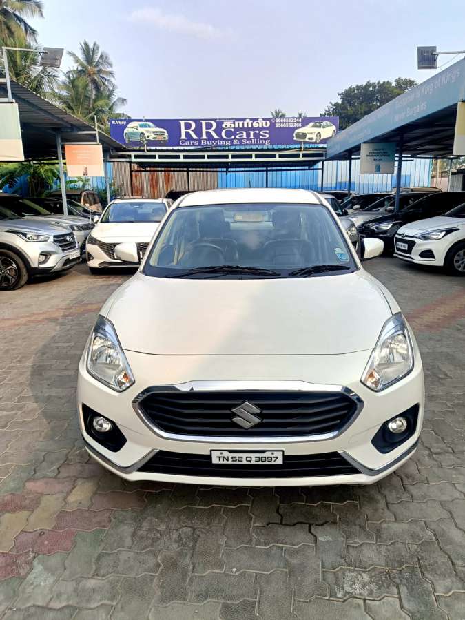 Maruti Suzuki Swift dzire VDI