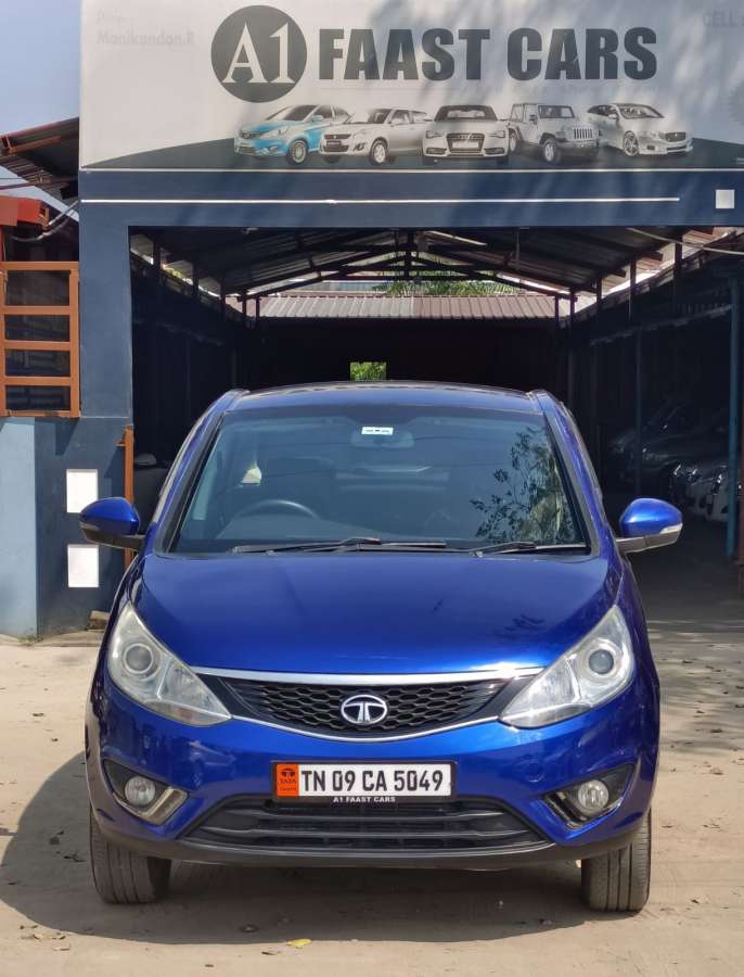 Tata Zest others
