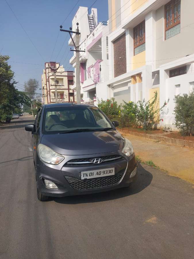 Hyundai i10 1.1 Era IRDE