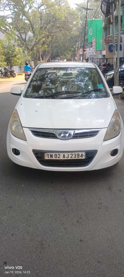 Hyundai i20 others