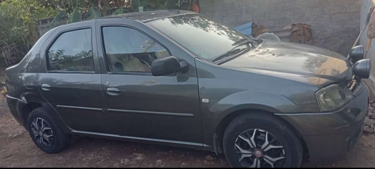 Renault Logan 1.5 DLS