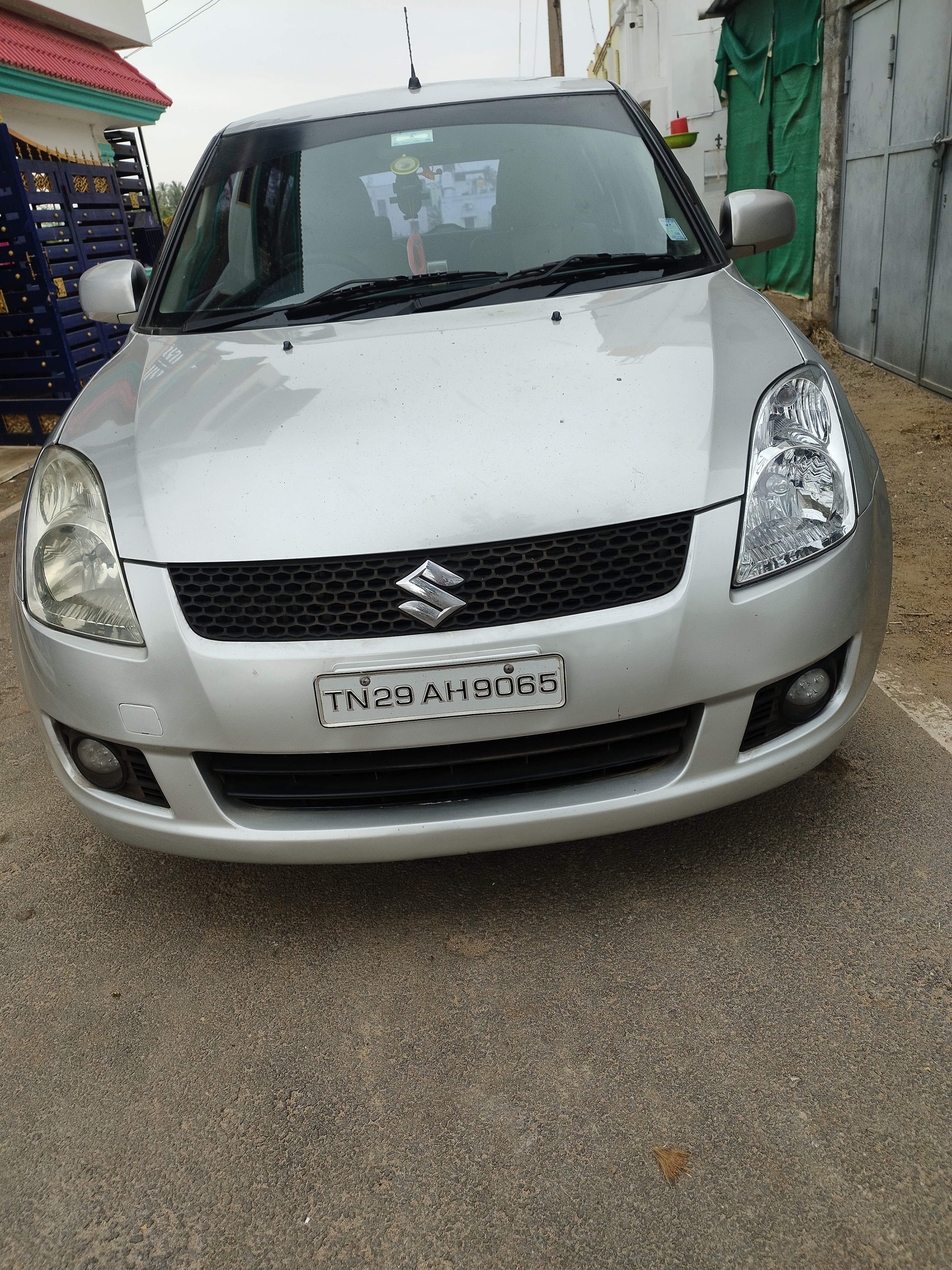 Maruti Suzuki Swift VDI