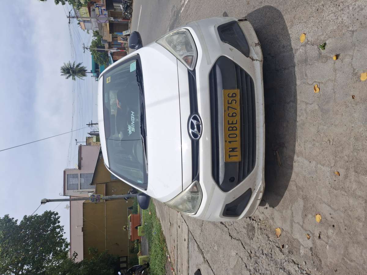 Hyundai Xcent others