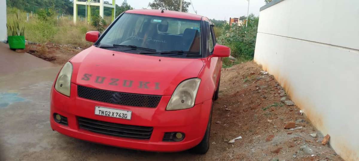 Maruti Suzuki Swift others