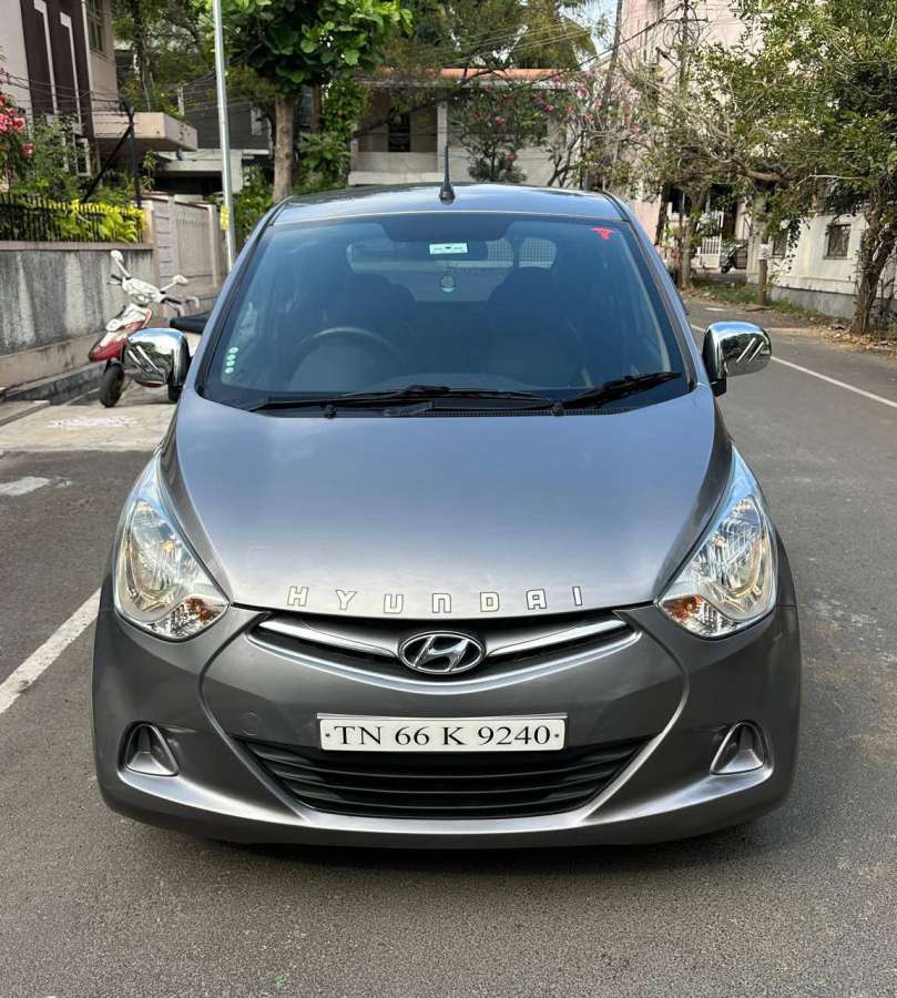 Hyundai Eon Era Plus
