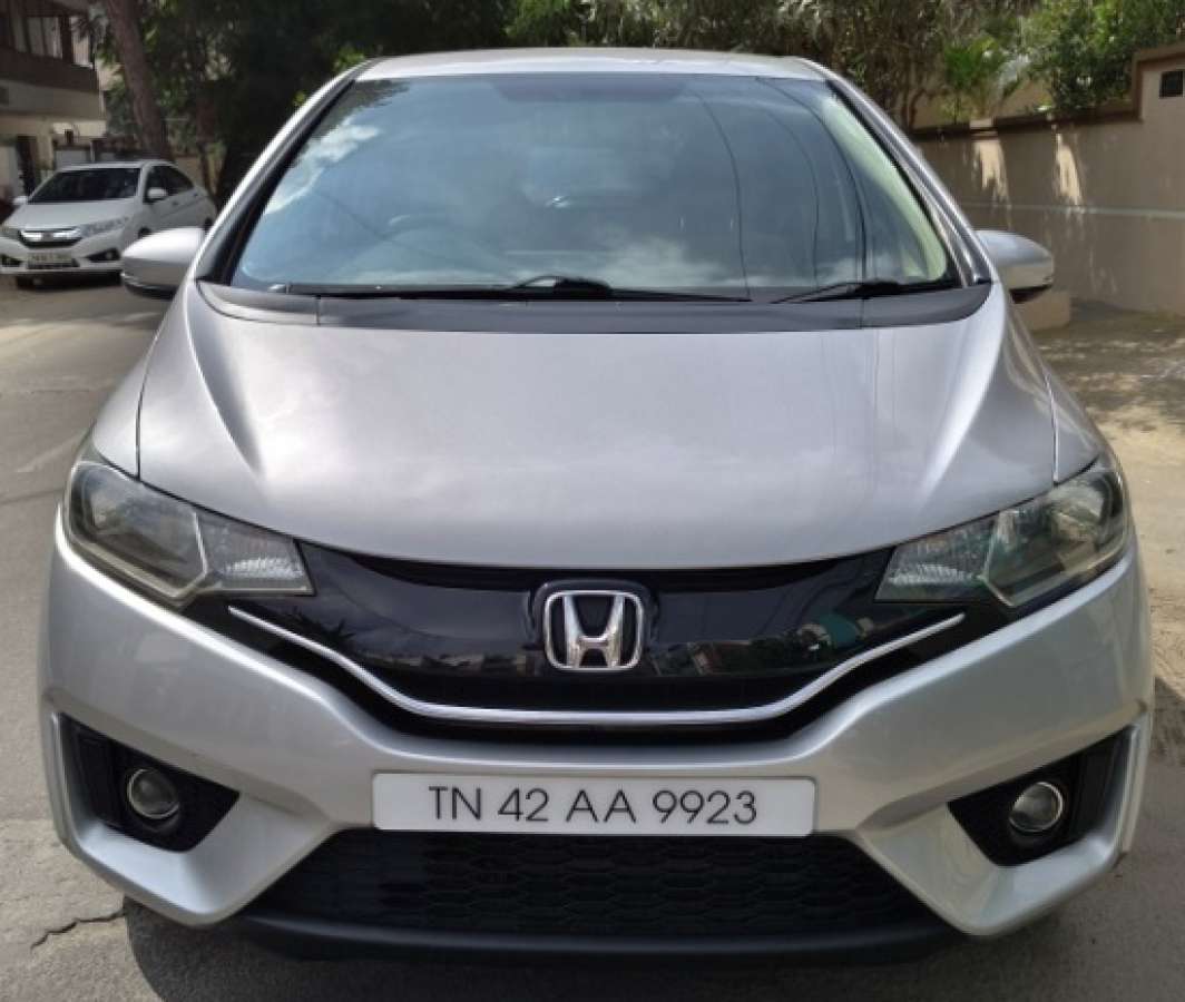 Honda Jazz 1.2 V I VTEC