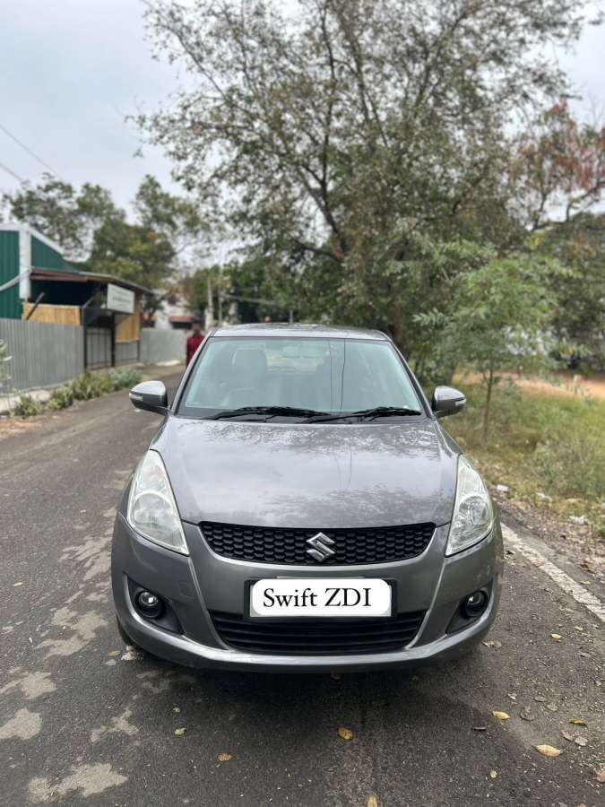 Maruti Suzuki Swift others