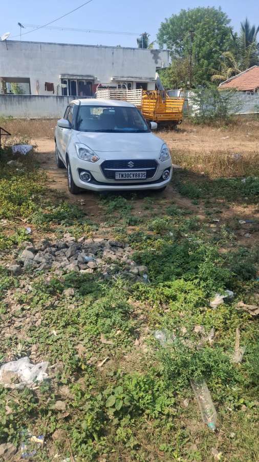 Maruti Suzuki Swift ZXI