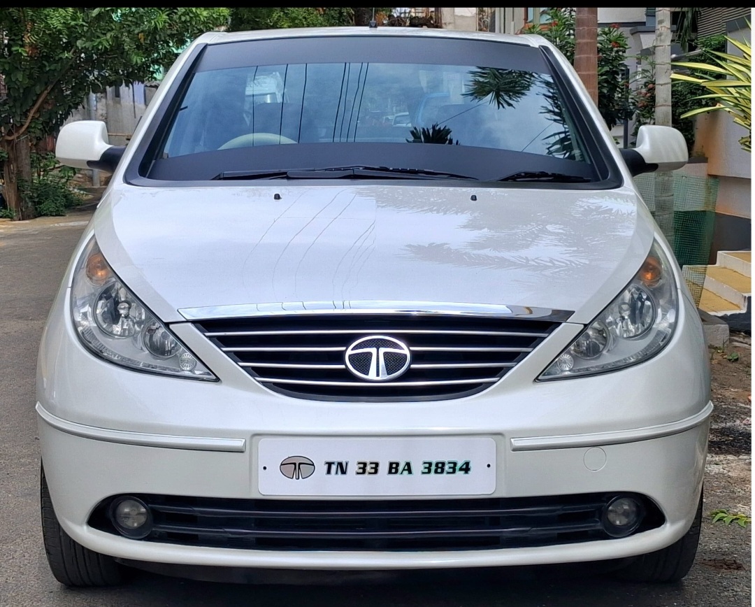 Tata Manza Elan Quadrajet BS IV