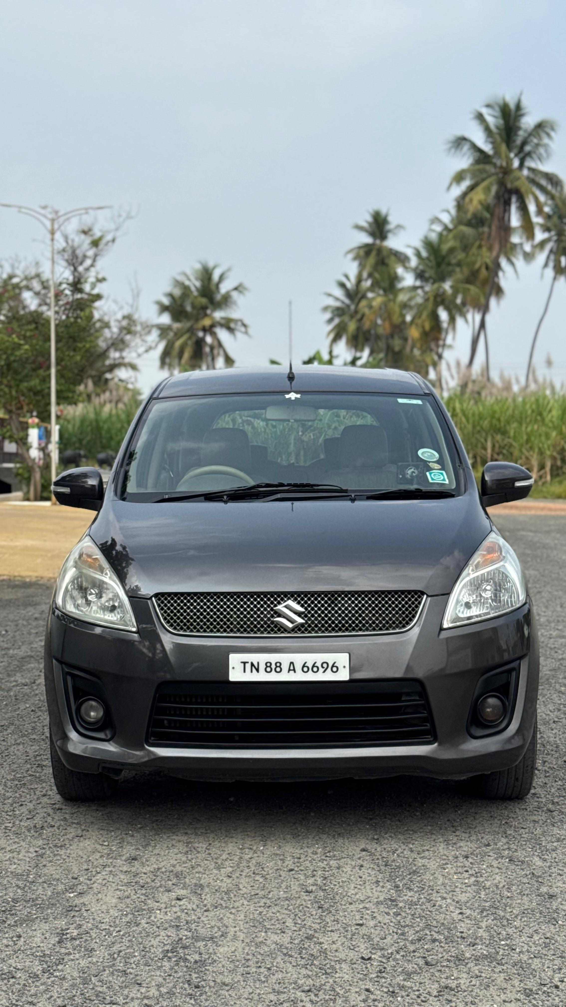 Maruti Suzuki Ertiga VDI