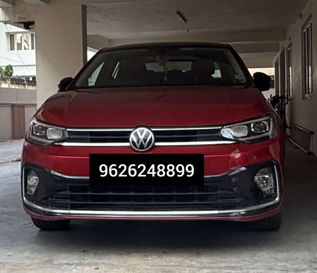 Volkswagen Virtus Topline AT ES