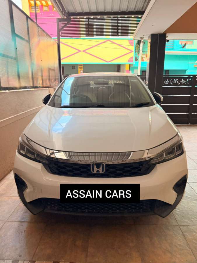 Honda City others Honda City others