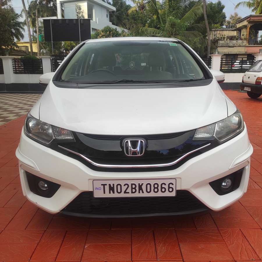 Honda Jazz 1.2 V I VTEC