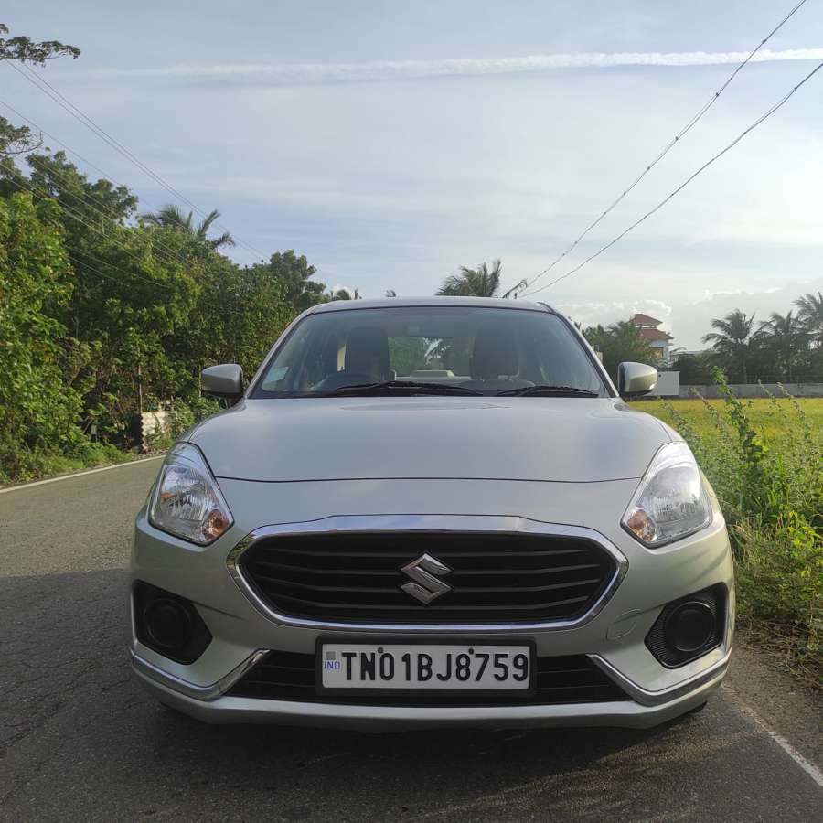 Maruti Suzuki Swift dzire VXI AMT