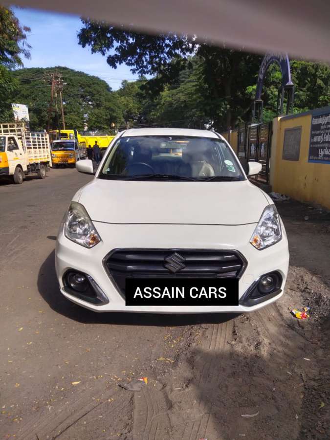 Maruti Suzuki Swift dzire others