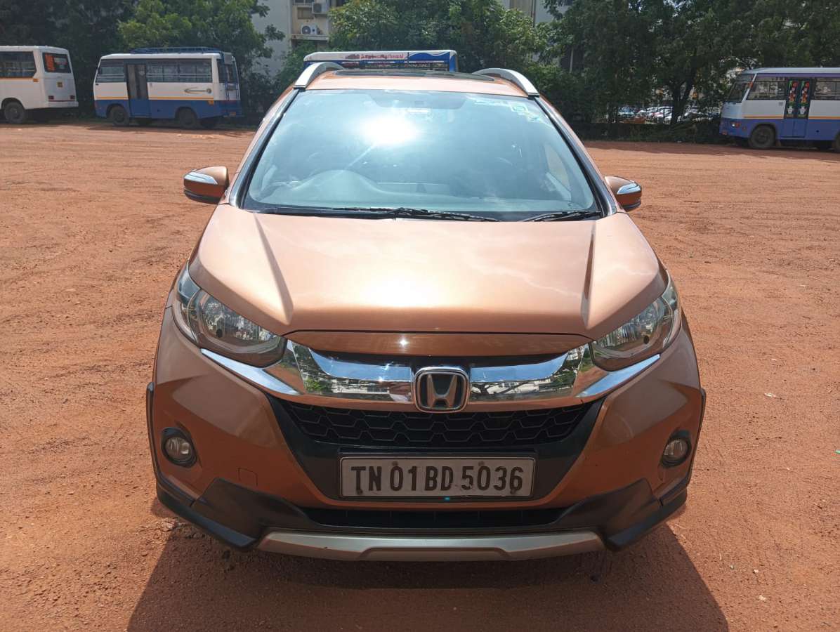 Honda WR-V 1.5 VX i-DTEC