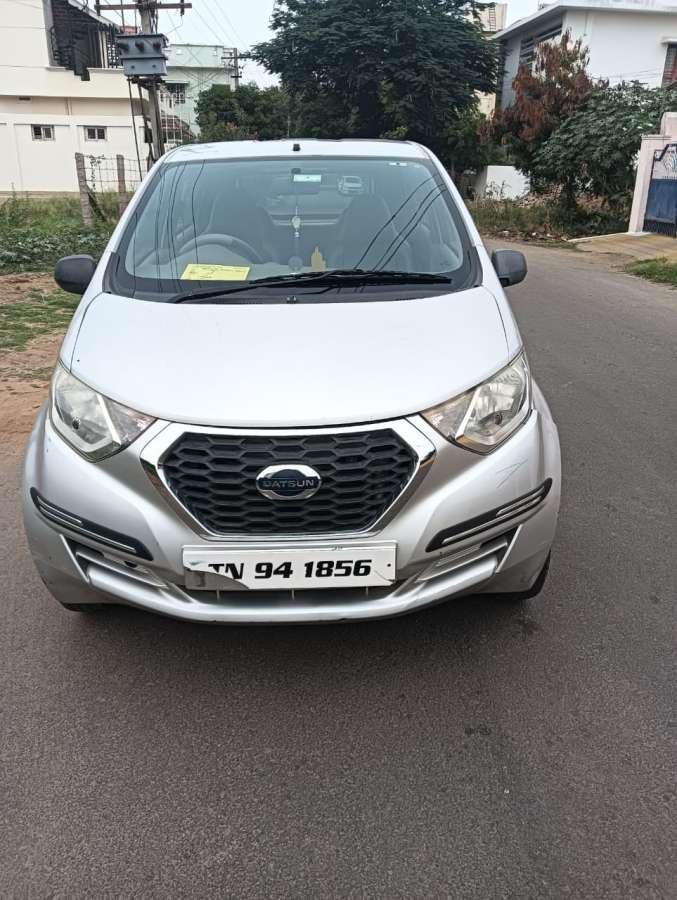 DatSun redi-Go T Option