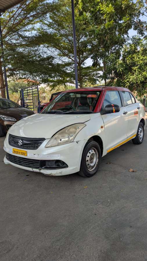Maruti Suzuki Swift dzire LDI